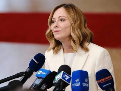 Meloni asegura que su relación con Trump sigue intacta tras el G7