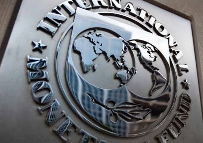FMI proyecta crecimiento de 4 % para la economía dominicana en 2026