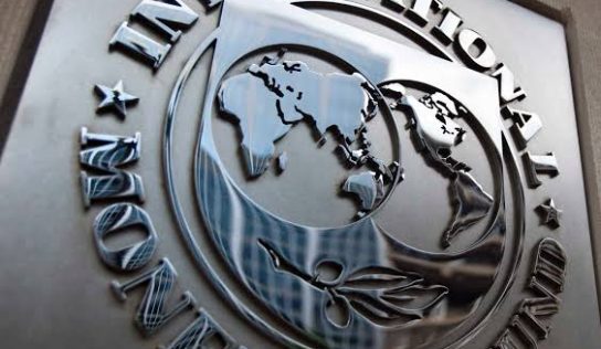 FMI proyecta crecimiento de 4 % para la economía dominicana en 2026