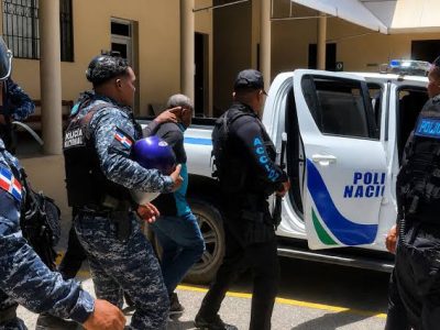 Aplazan por tercera vez coerción contra acusado de matar a su yerno en Barahona