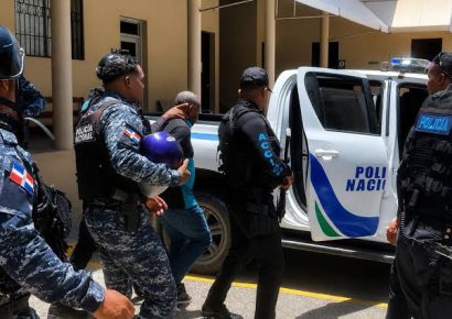 Aplazan por tercera vez coerción contra acusado de matar a su yerno en Barahona