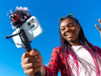 CBP alerta: influencers con visa de turista no pueden trabajar en creación de contenido en EE. UU.