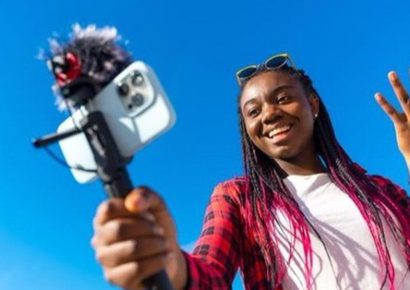 CBP alerta: influencers con visa de turista no pueden trabajar en creación de contenido en EE. UU.