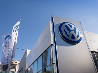 El grupo alemán Volkswagen despedirá 100 mil empleados