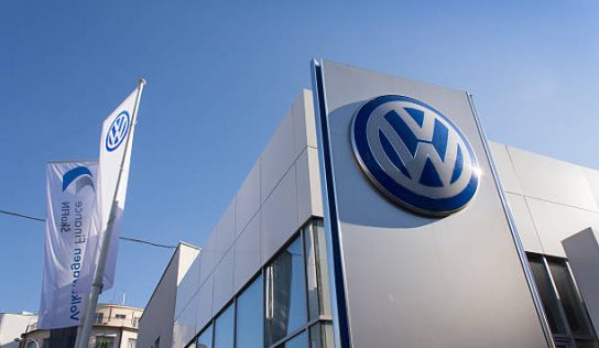 El grupo alemán Volkswagen despedirá 100 mil empleados