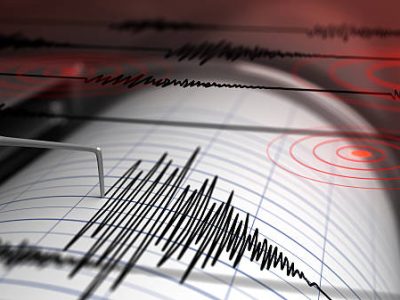 Terremoto de magnitud 5,6 sacude el centro de Japón cerca del monte Fuji