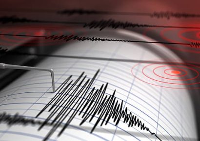 Terremoto de magnitud 5,6 sacude el centro de Japón cerca del monte Fuji