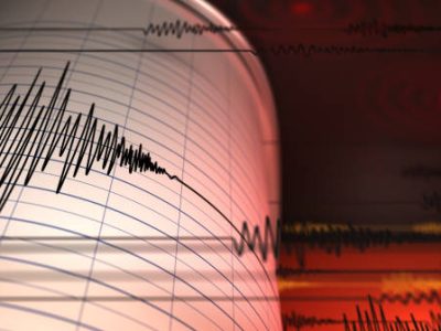 Nuevo sismo de magnitud 6,5 sacude Mindanao en medio de una serie de terremotos en Filipinas