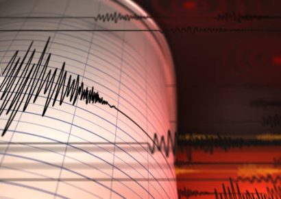 Nuevo sismo de magnitud 6,5 sacude Mindanao en medio de una serie de terremotos en Filipinas