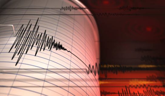 Nuevo sismo de magnitud 6,5 sacude Mindanao en medio de una serie de terremotos en Filipinas