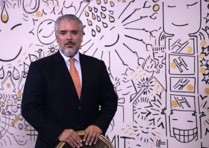 Duque criticó suspensión provisional de Petro ordenada por congresista del Pacto Histórico