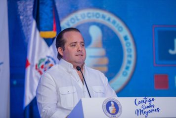 Paliza: Abinader da “lección de coherencia” al no optar por reelección en 2028