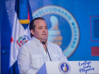 Paliza: Abinader da “lección de coherencia” al no optar por reelección en 2028