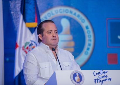 Paliza: Abinader da “lección de coherencia” al no optar por reelección en 2028