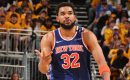 Karl-Anthony Towns calificó palmeo de OG Anunoby como “la mano derecha de Dios”