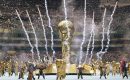 Katy Perry y Anitta encabezaron inauguración del Mundial en EE.UU.