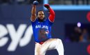 Azulejos subieron a Vladimir Guerrero Jr. como primer bate para sacudir su ofensiva