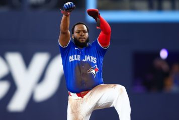 Azulejos subieron a Vladimir Guerrero Jr. como primer bate para sacudir su ofensiva