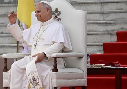 El Papa León XIV anuncia encuentro con víctimas de abusos sexuales en la Iglesia en Madrid