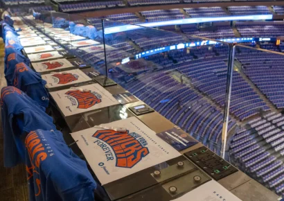 Un asiento en la Final de la NBA alcanza el millón de dólares