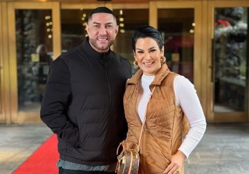 Marcos Yaroide y Laura Cardenes evalúan acciones legales por difamación