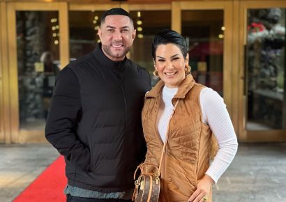 Marcos Yaroide y Laura Cardenes evalúan acciones legales por difamación