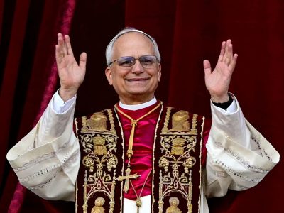 Papa León XVI denunció violencia contra mujeres y clima envenenado en familias