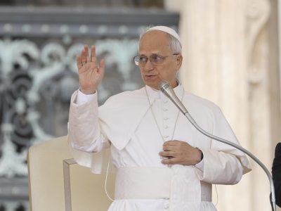 El Papa León XIV expresa su apoyo y agradecimiento a los equipos de ayuda en Venezuela tras el terremoto