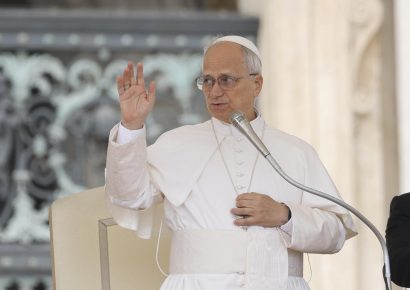 El Papa León XIV expresa su apoyo y agradecimiento a los equipos de ayuda en Venezuela tras el terremoto