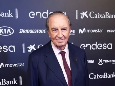 Fallece a los 91 años Eduardo Portela, figura clave en la historia del baloncesto español y expresidente de la ACB