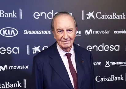 Fallece a los 91 años Eduardo Portela, figura clave en la historia del baloncesto español y expresidente de la ACB