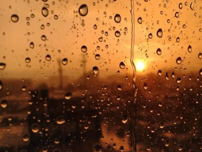 Onda tropical provoca lluvias dispersas y fuerte calor en RD este jueves, informa Indomet