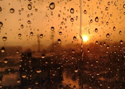 Onda tropical provoca lluvias dispersas y fuerte calor en RD este jueves, informa Indomet
