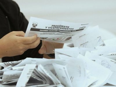 ONPE concluyó procesamiento de actas; resultado final dependerá de las impugnadas