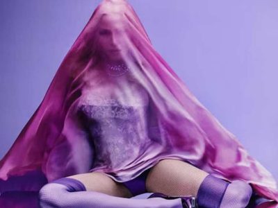 Madonna reivindica la pista de baile con Confessions II: The Film