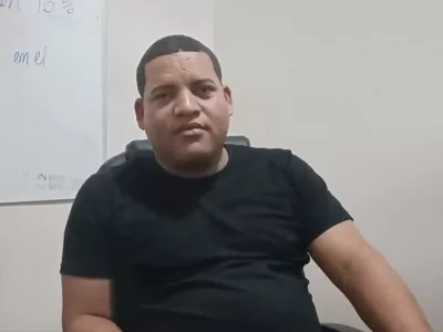 Wilkin “Mantequilla” fue trasladado al Palacio de Justicia de Monte Plata para conocerle medida de coerción