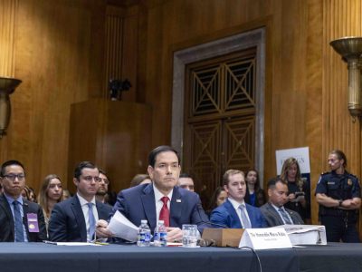 Rubio pide nuevo liderazgo en Cuba y reformas profundas