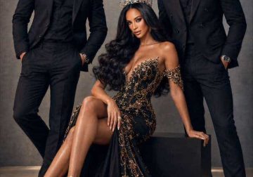 Miss Grand República Dominicana 2026 inicia concentración oficial con 36 candidatas