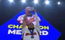 MenaRD conquista su cuarto título de EVO 2026 y reafirma su dominio mundial en Street Fighter 6