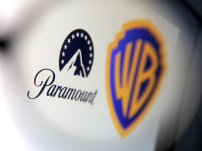 Departamento de Justicia aprobó fusión de Paramount Skydance y Warner Bros. Discovery