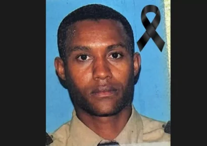 Capitán del Ejército muere en tiroteo en Villa Altagracia; apresan a dos sospechosos