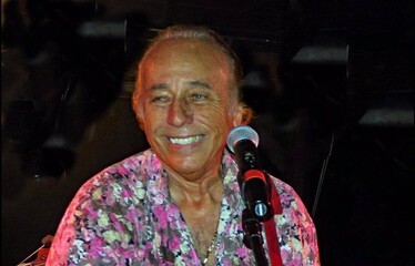 Muere Sir Charles Emile Straker, voz dorada de The Merrymen, a los 90 años