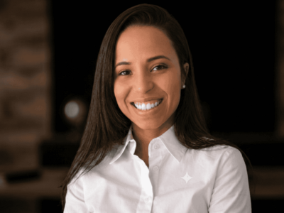 Nayma Silver-Matos busca llegar al Senado estatal de Nueva York con plataforma comunitaria