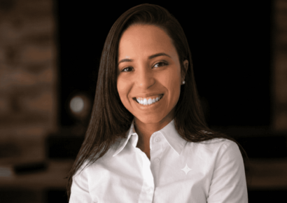 Nayma Silver-Matos busca llegar al Senado estatal de Nueva York con plataforma comunitaria