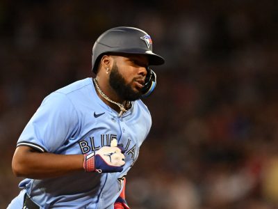 Vladimir Guerrero Jr. confía en despertar su ofensiva tras inicio frío