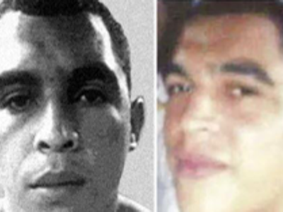 Trump anunció muerte de ‘Niño Guerrero’, líder del Tren de Aragua
