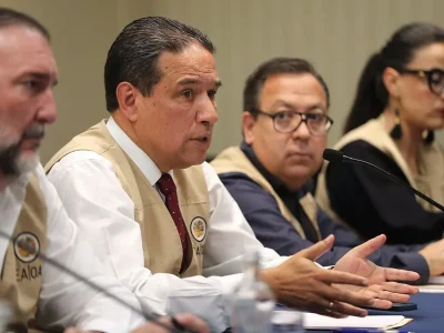 OEA insta a Perú a implementar un sistema que permita resultados electorales más rápidos