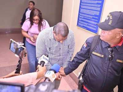 Prisión preventiva para dos imputados en caso Onco14
