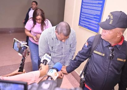 Prisión preventiva para dos imputados en caso Onco14