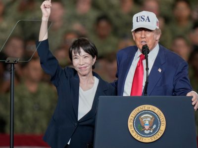 Japón y Estados Unidos firman acuerdo estratégico en Inteligencia Artificial por 1.000 millones de dólares